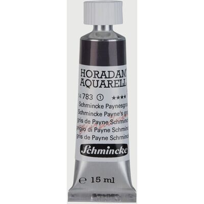 inna (Inny) Farba akwarelowa Schmincke Horadam Schmincke Payne's grey 15 ml. 7 inna (Inny) Farba akwarelowa Schmincke Horadam Schmincke Payne's grey 15 ml. 7
