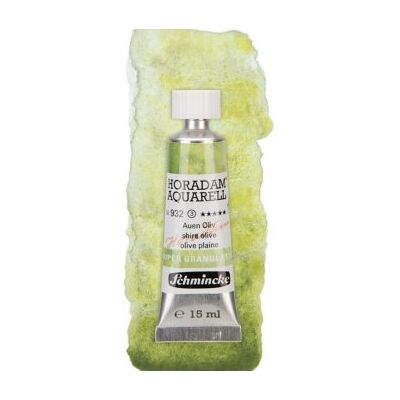 inna (Inny) Farba akwarelowa Schmincke Horadam shire olive 15 ml. 932 inna (Inny) Farba akwarelowa Schmincke Horadam shire olive 15 ml. 932