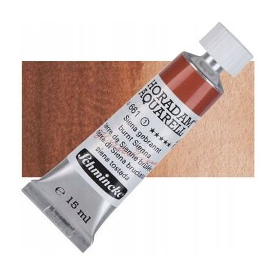 inna (Inny) Farba akwarelowa Schmincke Horadam spalony Sienna 15 ml. 661 inna (Inny) Farba akwarelowa Schmincke Horadam spalony Sienna 15 ml. 661
