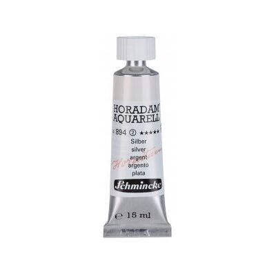 inna (Inny) Farba akwarelowa Schmincke Horadam srebrna 15 ml. 894 inna (Inny) Farba akwarelowa Schmincke Horadam srebrna 15 ml. 894