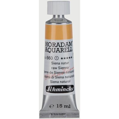 inna (Inny) Farba akwarelowa Schmincke Horadam surowa Sienna 15 ml. 660 inna (Inny) Farba akwarelowa Schmincke Horadam surowa Sienna 15 ml. 660