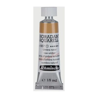 inna (Inny) Farba akwarelowa Schmincke Horadam surowa umbra 15 ml. 667 inna (Inny) Farba akwarelowa Schmincke Horadam surowa umbra 15 ml. 667