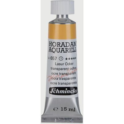 inna (Inny) Farba akwarelowa Schmincke Horadam transparentny ochra 15 ml. 657 inna (Inny) Farba akwarelowa Schmincke Horadam transparentny ochra 15 ml. 657