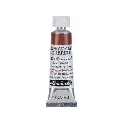 inna (Inny) Farba akwarelowa Schmincke Horadam transparentny umbra 15 ml. 671 inna (Inny) Farba akwarelowa Schmincke Horadam transparentny umbra 15 ml. 671