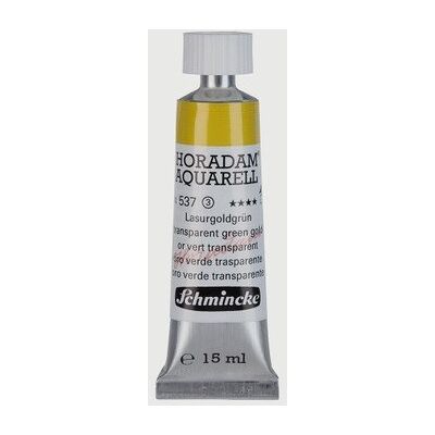 inna (Inny) Farba akwarelowa Schmincke Horadam transparentny zielony złoty 15 ml. 537 inna (Inny) Farba akwarelowa Schmincke Horadam transparentny zielony złoty 15 ml. 537