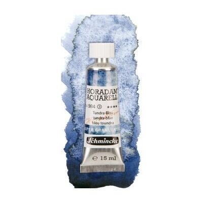 inna (Inny) Farba akwarelowa Schmincke Horadam tundra blue 15 ml. 984 inna (Inny) Farba akwarelowa Schmincke Horadam tundra blue 15 ml. 984