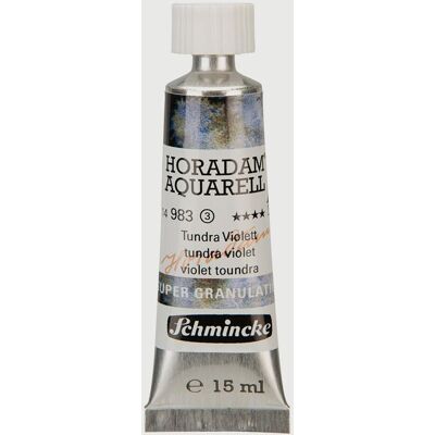 inna (Inny) Farba akwarelowa Schmincke Horadam tundra fioletowa 15 ml. 983 inna (Inny) Farba akwarelowa Schmincke Horadam tundra fioletowa 15 ml. 983