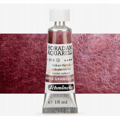 inna (Inny) Farba akwarelowa Schmincke Horadam wulkaniczna fioletowa 15 ml. 914 inna (Inny) Farba akwarelowa Schmincke Horadam wulkaniczna fioletowa 15 ml. 914