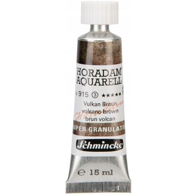 inna (Inny) Farba akwarelowa Schmincke Horadam wulkaniczny brąz 15 ml. 915 inna (Inny) Farba akwarelowa Schmincke Horadam wulkaniczny brąz 15 ml. 915