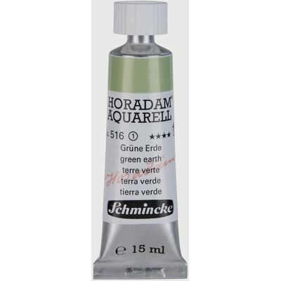inna (Inny) Farba akwarelowa Schmincke Horadam ziemia zielona 15 ml. 516 inna (Inny) Farba akwarelowa Schmincke Horadam ziemia zielona 15 ml. 516