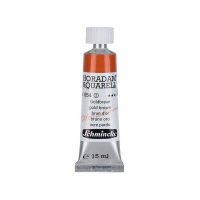 inna (Inny) Farba akwarelowa Schmincke Horadam złoty brąz 15 ml. 654 inna (Inny) Farba akwarelowa Schmincke Horadam złoty brąz 15 ml. 654