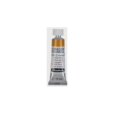 inna (Inny) Farba akwarelowa Schmincke Horadam żółta ochra 15 ml. 655 inna (Inny) Farba akwarelowa Schmincke Horadam żółta ochra 15 ml. 655