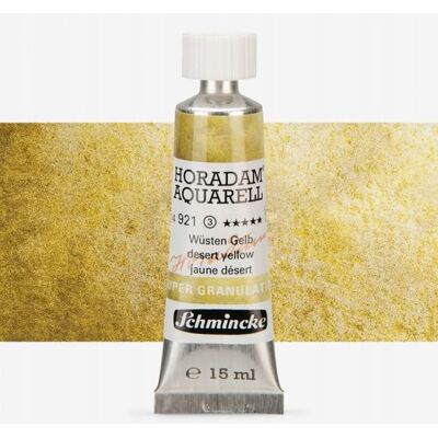 inna (Inny) Farba akwarelowa Schmincke Horadam żółta pustynna 15 ml. 921 inna (Inny) Farba akwarelowa Schmincke Horadam żółta pustynna 15 ml. 921
