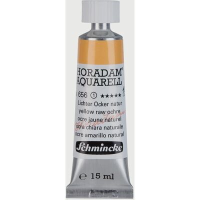 inna (Inny) Farba akwarelowa Schmincke Horadam żółta surowa ochra 15 ml. 656 inna (Inny) Farba akwarelowa Schmincke Horadam żółta surowa ochra 15 ml. 656