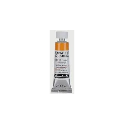 inna (Inny) Farba akwarelowa Schmincke Horadam żółto-pomarańczowa 15 ml. 222 inna (Inny) Farba akwarelowa Schmincke Horadam żółto-pomarańczowa 15 ml. 222