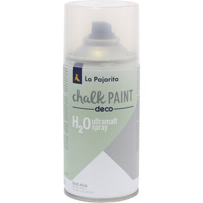 La Pajarita Farba Kredowa W Sprayu, Biała Chmurka La Pajarita Farba Kredowa W Sprayu, Biała Chmurka