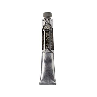 Talens Farba olejna, 60 ml, Biel cynkowa Talens Farba olejna, 60 ml, Biel cynkowa