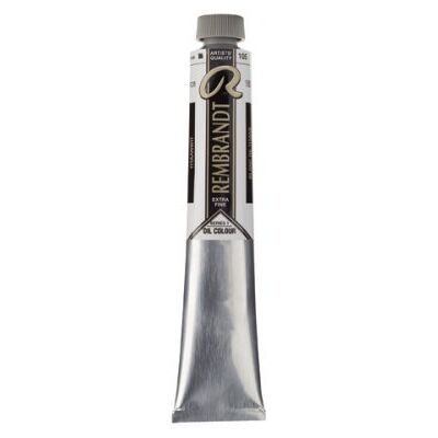 Talens Farba olejna, biel tytanowa, 105, 60 ml Talens Farba olejna, biel tytanowa, 105, 60 ml