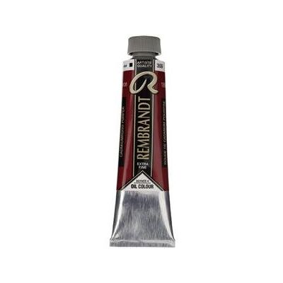 Talens Farba olejna, czerwono-purpurowy, kadmowy, 40 ml Talens Farba olejna, czerwono-purpurowy, kadmowy, 40 ml