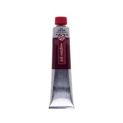 Talens Farba olejna, Karmin 318, 200 ml Talens Farba olejna, Karmin 318, 200 ml