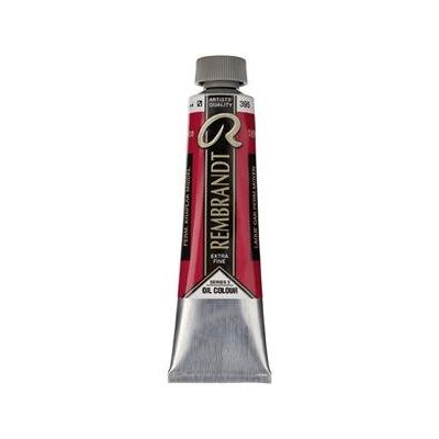 Talens Farba olejna, kraplak permanentny, średni, 40 ml Talens Farba olejna, kraplak permanentny, średni, 40 ml