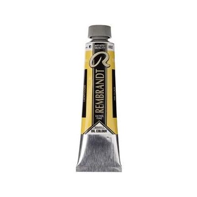 Talens Farba olejna, Rembrandt, złoty jasny, 40 ml Talens Farba olejna, Rembrandt, złoty jasny, 40 ml