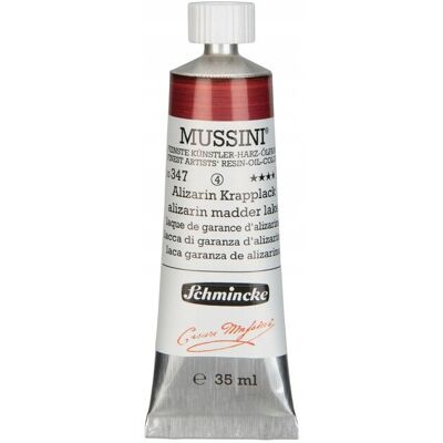 inna (Inny) Farba olejna Schmincke Mussini zamiennik alizarinowej czerwieni maki 35 ml. inna (Inny) Farba olejna Schmincke Mussini zamiennik alizarinowej czerwieni maki 35 ml.