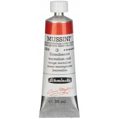 inna (Inny) Farba olejna Schmincke Mussini zamiennik czerwonego czerwca 35 ml. 364 inna (Inny) Farba olejna Schmincke Mussini zamiennik czerwonego czerwca 35 ml. 364
