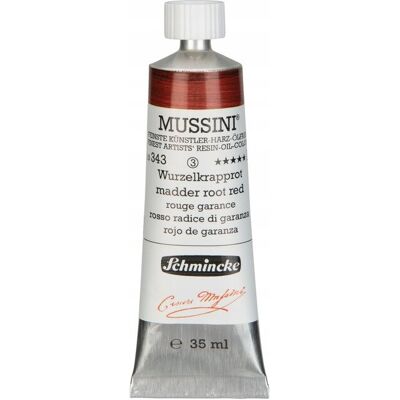 inna (Inny) Farba olejna Schmincke Mussini zamiennik czerwonego korzenia mady 35 ml. 34 inna (Inny) Farba olejna Schmincke Mussini zamiennik czerwonego korzenia mady 35 ml. 34