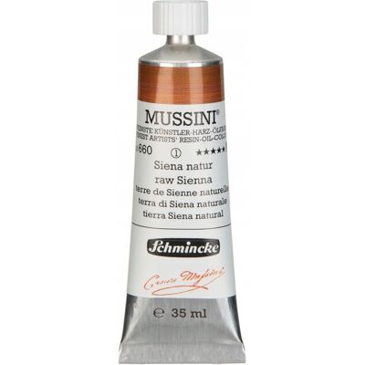 inna (Inny) Farba olejna Schmincke Mussini zamiennik surowego Sienny 35 ml. 660 inna (Inny) Farba olejna Schmincke Mussini zamiennik surowego Sienny 35 ml. 660