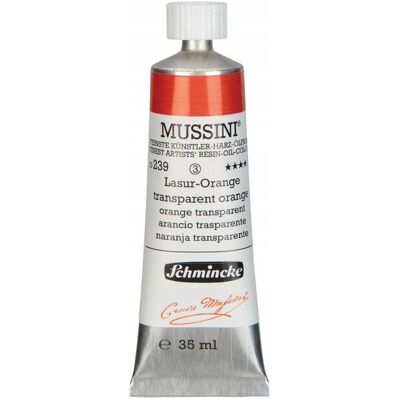 inna (Inny) Farba olejna Schmincke Mussini zamiennik transparentny pomarańczowy 35 ml. inna (Inny) Farba olejna Schmincke Mussini zamiennik transparentny pomarańczowy 35 ml.