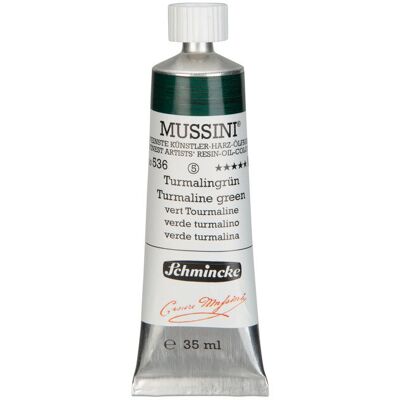 inna (Inny) Farba olejna Schmincke Mussini zamiennik turmalinowej zieleni 35 ml. 536 inna (Inny) Farba olejna Schmincke Mussini zamiennik turmalinowej zieleni 35 ml. 536