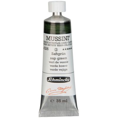 inna (Inny) Farba olejna Schmincke Mussini zamiennik zielonej żywicy 35 ml. 526 inna (Inny) Farba olejna Schmincke Mussini zamiennik zielonej żywicy 35 ml. 526