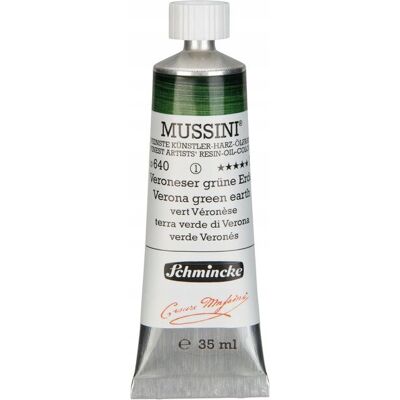 inna (Inny) Farba olejna Schmincke Mussini zamiennik ziemi weronskiej 35 ml. 640 inna (Inny) Farba olejna Schmincke Mussini zamiennik ziemi weronskiej 35 ml. 640
