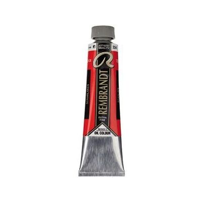Talens Farba olejna, szkarłat, 40 ml Talens Farba olejna, szkarłat, 40 ml