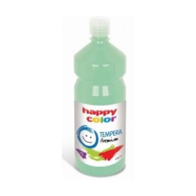 GDD Grupa Dystrybucyjna Daccar Farba tempera Premium, miętowa, 1l GDD Grupa Dystrybucyjna Daccar Farba tempera Premium, miętowa, 1l