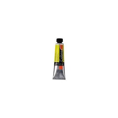 Talens Farba wodno-olejna, 40 ml, Żółta cytrynowa, kadmowa Talens Farba wodno-olejna, 40 ml, Żółta cytrynowa, kadmowa