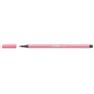 Stabilo Pen 68 Różowy Marker - Marker Stabilo Pen 68 Różowy Marker - Marker