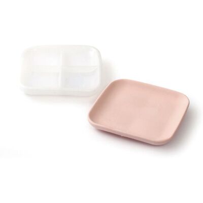 Creative FORMY SILIKONOWE 11CM - KWADRAT Creative FORMY SILIKONOWE 11CM - KWADRAT