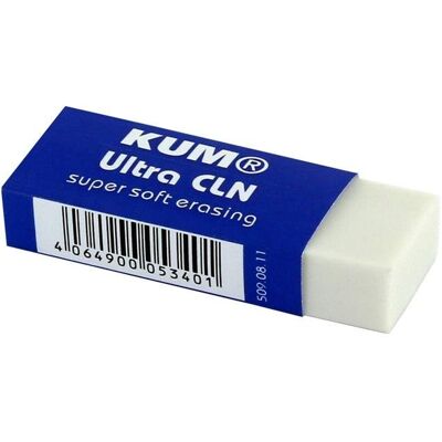 Koh-I-Noor Gumka Do Wymazywania Kum Ultra Cln (20szt) Koh-I-Noor Gumka Do Wymazywania Kum Ultra Cln (20szt)