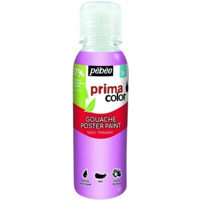 PEBEO Gwasz w płynie - Perłowy róż - 150 ml PEBEO Gwasz w płynie - Perłowy róż - 150 ml