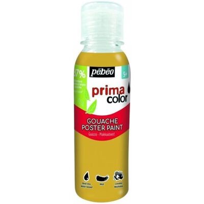 Inny producent Gwasz w płynie - Złoty - 150 ml Inny producent Gwasz w płynie - Złoty - 150 ml