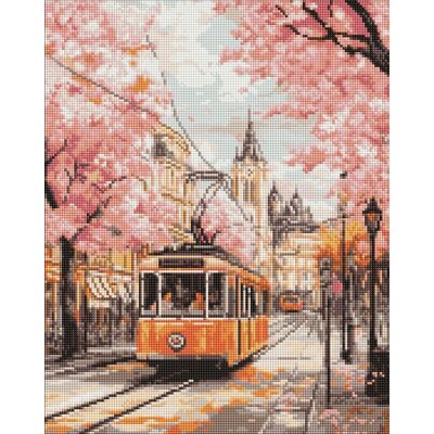 IDEYKA Zestaw 5D HAFT DIAMENTOWY na Ramie Diamond Painting Mozaika 40x50 IDEYKA Zestaw 5D HAFT DIAMENTOWY na Ramie Diamond Painting Mozaika 40x50