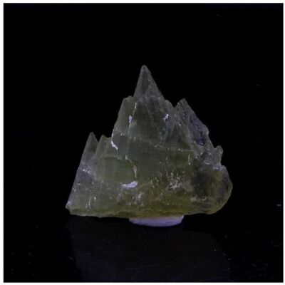Inny producent Kamienie i minerały. Beryl (trawiony). 11,21 centów. Dolina Sahatany, Ibity, Madagaskar. Inny producent Kamienie i minerały. Beryl (trawiony). 11,21 centów. Dolina Sahatany, Ibity, Madagaskar.
