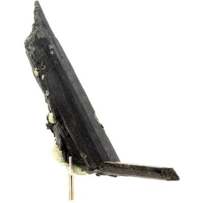 Inny producent Kamienie i minerały. Ferroaktynolit. 264,0 ct. Dystrykt Shigar, Gilgit-Baltistan, Pakistan. Inny producent Kamienie i minerały. Ferroaktynolit. 264,0 ct. Dystrykt Shigar, Gilgit-Baltistan, Pakistan.
