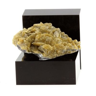 Inny producent Kamienie i minerały. Sideryt. 415,4 ct. La Mure, Isère, Francja. Ultra rzadki. Inny producent Kamienie i minerały. Sideryt. 415,4 ct. La Mure, Isère, Francja. Ultra rzadki.