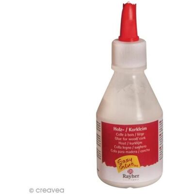 Inny producent Klej do drewna i korka Rayher - 100 ml Inny producent Klej do drewna i korka Rayher - 100 ml