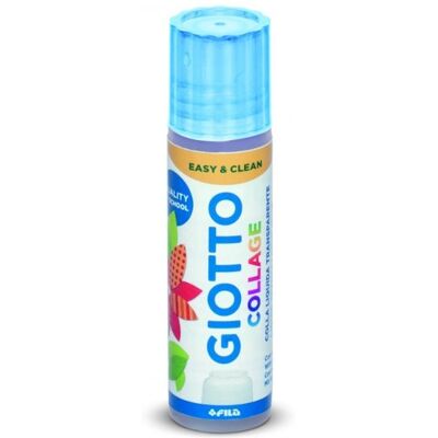 GIOTTO Klej do papieru, 40 g GIOTTO Klej do papieru, 40 g