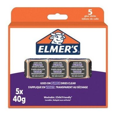 Inny producent Klej Klej w sztyfcie Elmer's Inny producent Klej Klej w sztyfcie Elmer's