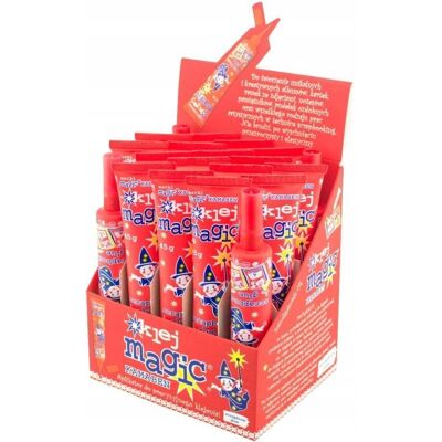 Kamaben Model 45G - Precyzyjne kleje do rękodzieła - Klej do rękodzieła Kamaben Model 45G - Precyzyjne kleje do rękodzieła - Klej do rękodzieła